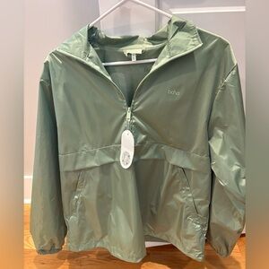 Bala Rain Jacket